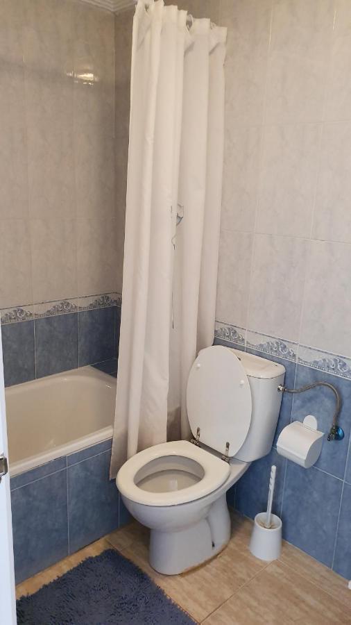 Apartment In Campoamor Overlooking The Swimming Pool Ngoại thất bức ảnh