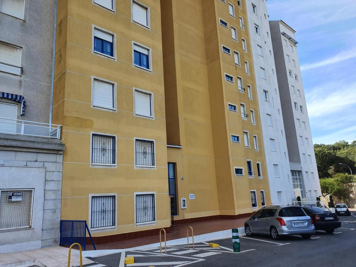 Apartment In Campoamor Overlooking The Swimming Pool Ngoại thất bức ảnh